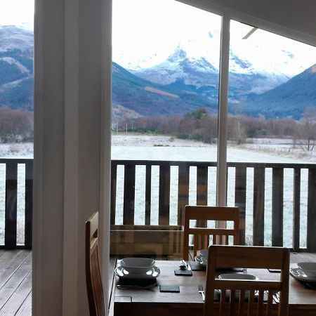 Glencoe View Lodge Exterior foto